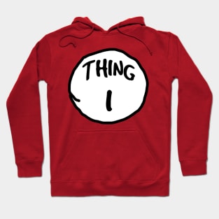 Sudaderas thing 1 thing 2 sale
